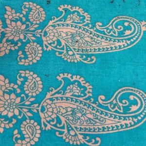 Meet your Posher, Louise